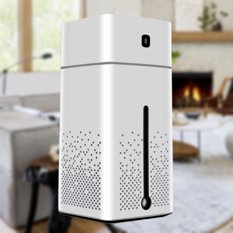 Smart Air Humidifier